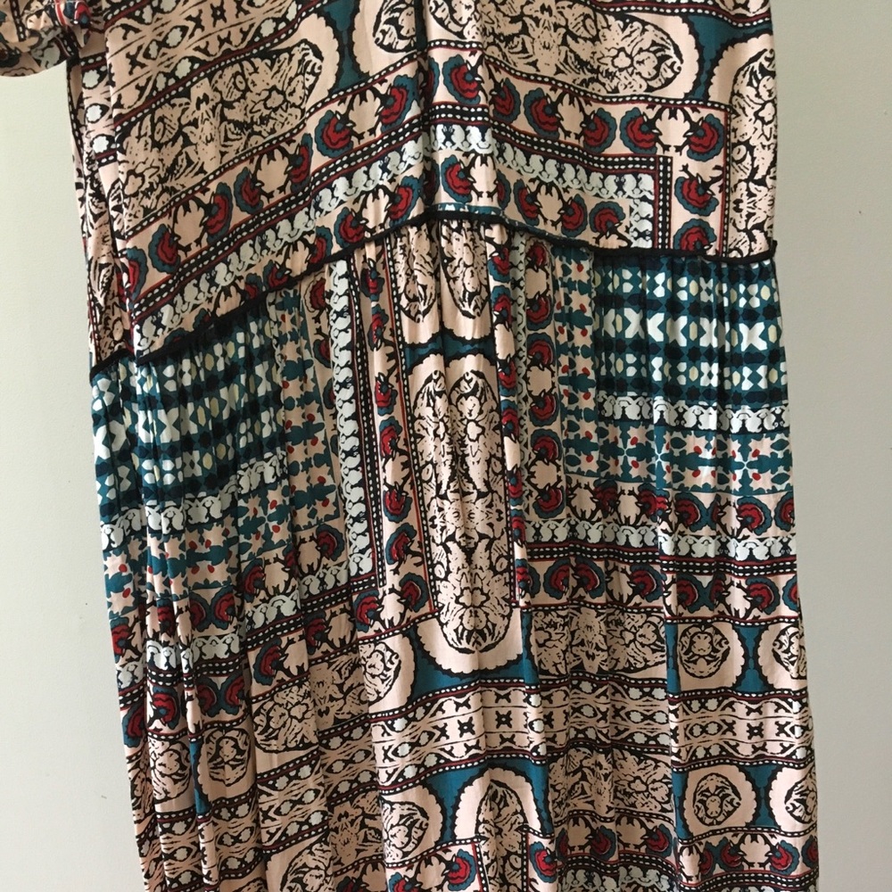 CLEOBELLA Boho Blaine Maxi Dress - Picture 4 of 4